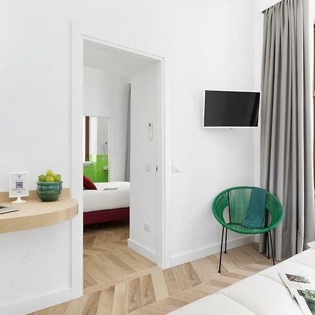 Amore Rentals - Casa 80 Sorrento Luaran gambar