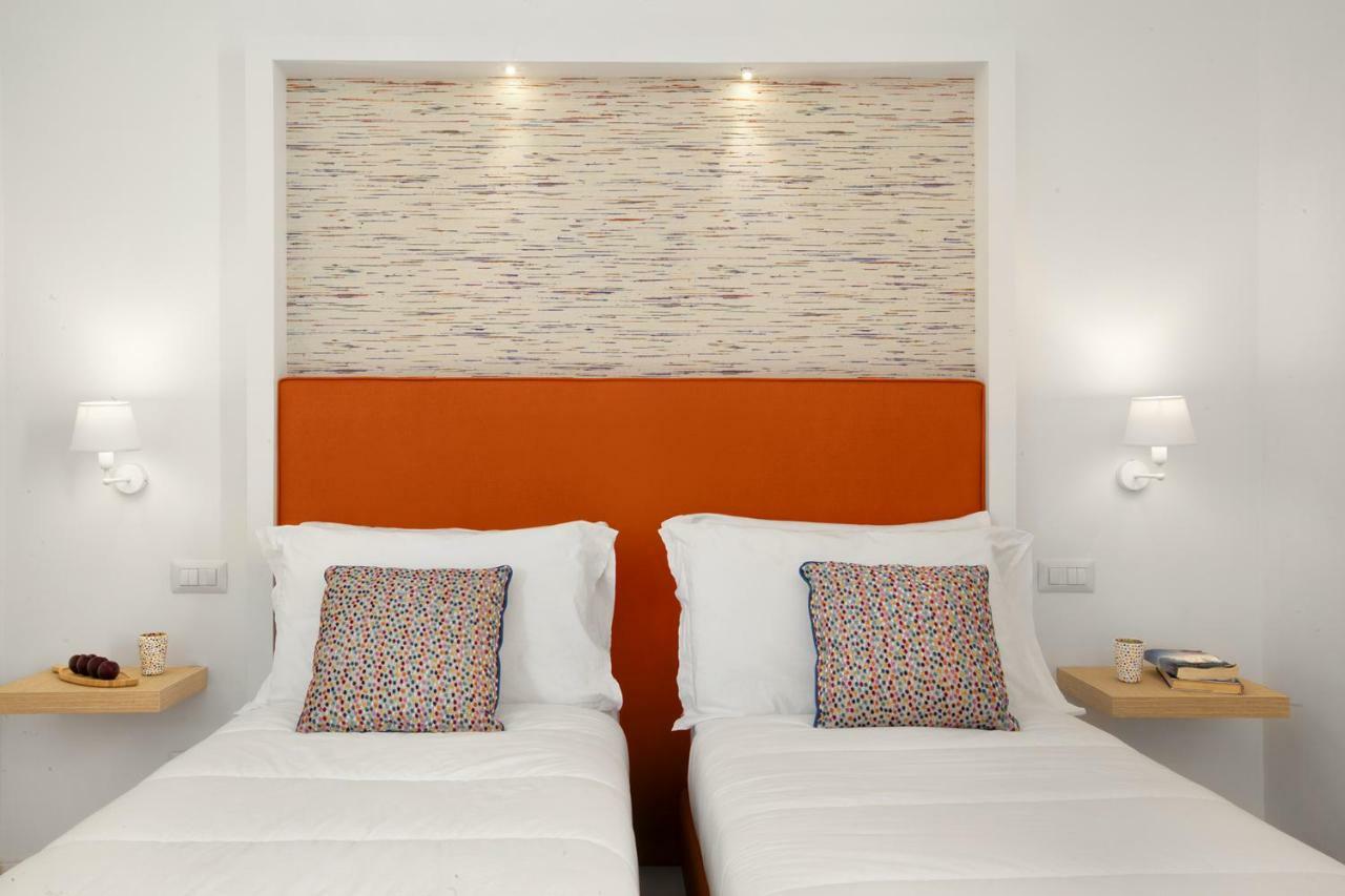 Amore Rentals - Casa 80 Sorrento Luaran gambar