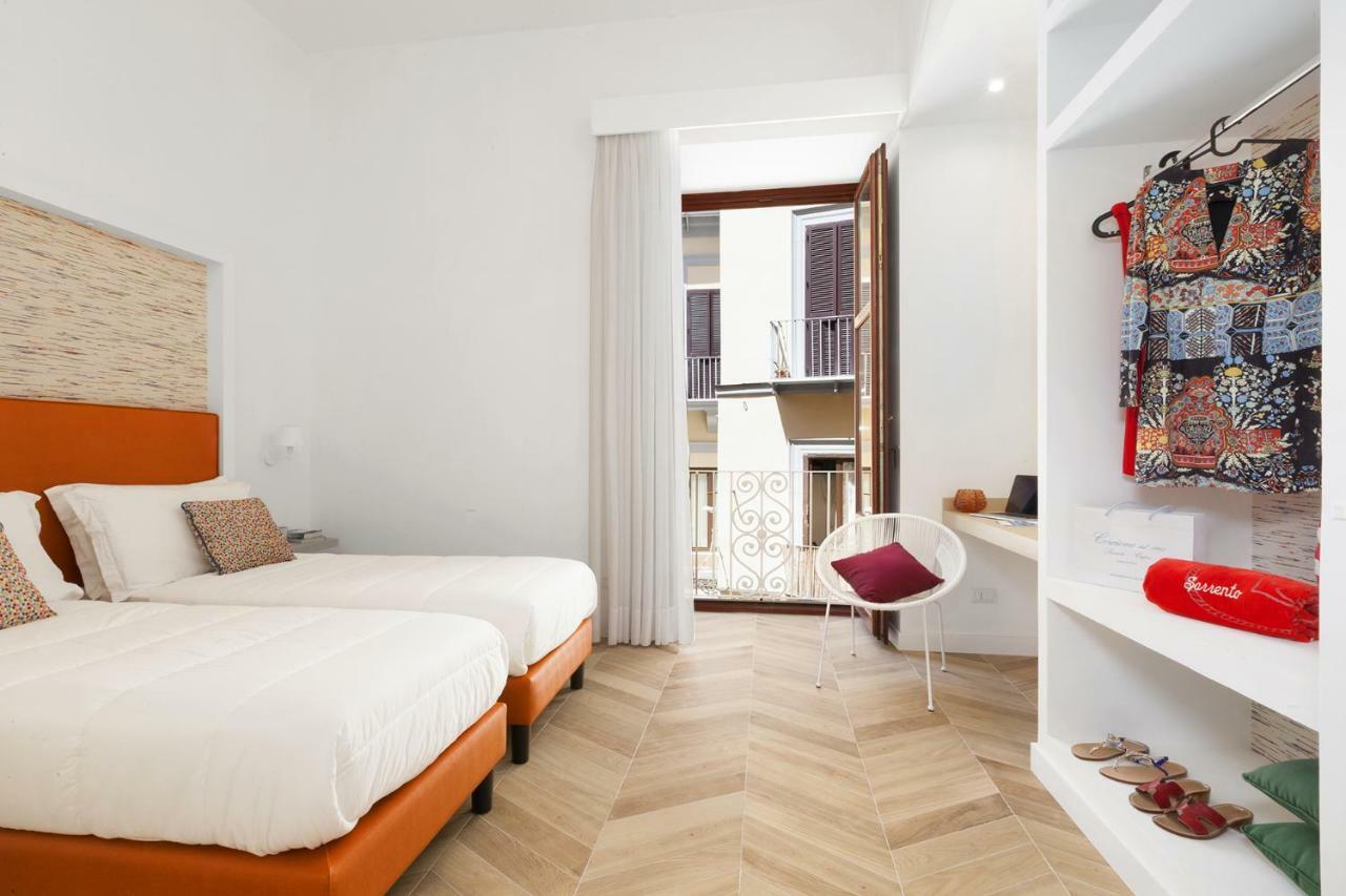 Amore Rentals - Casa 80 Sorrento Luaran gambar