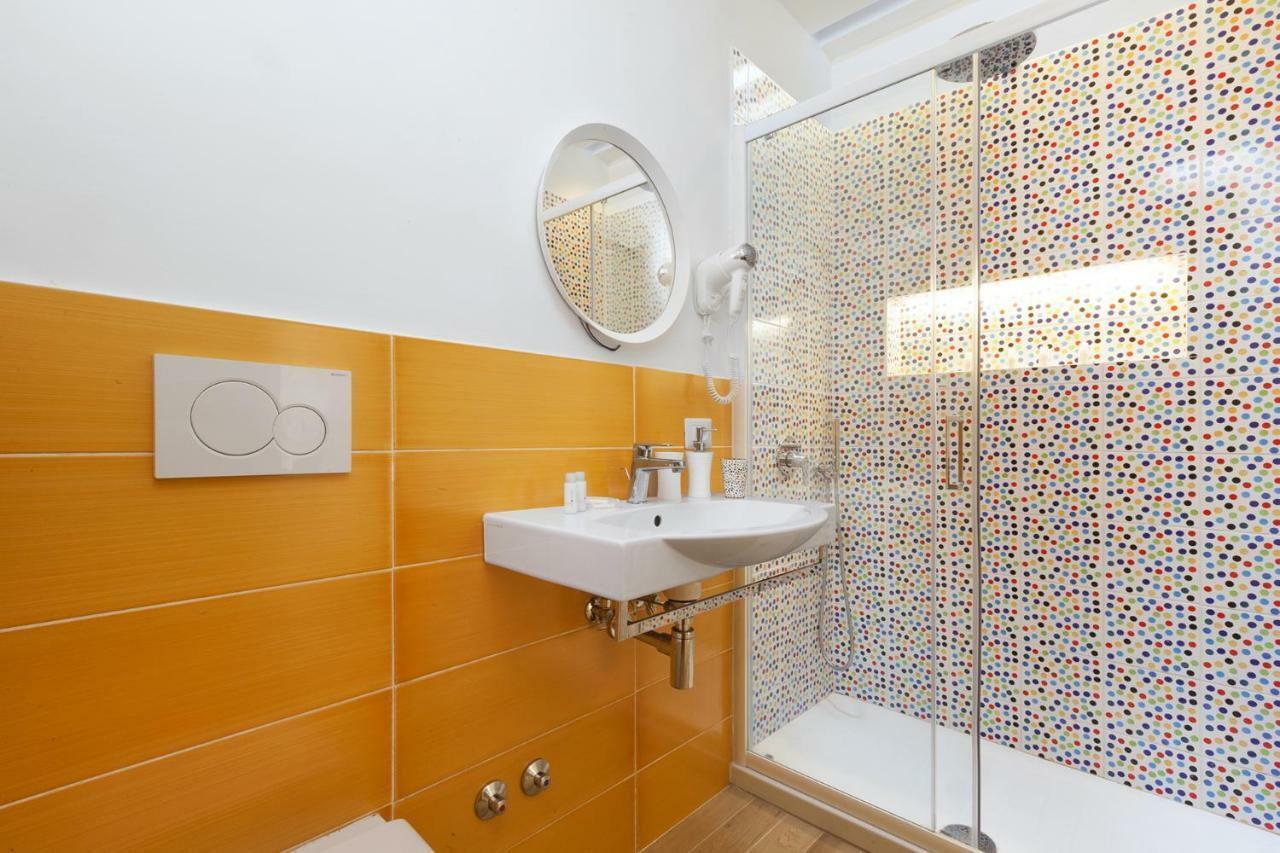 Amore Rentals - Casa 80 Sorrento Luaran gambar