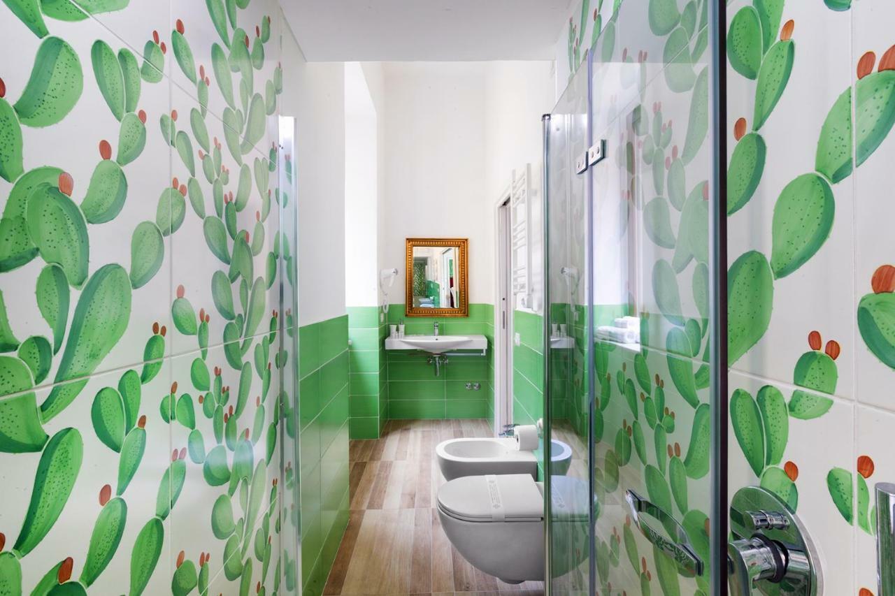 Amore Rentals - Casa 80 Sorrento Luaran gambar